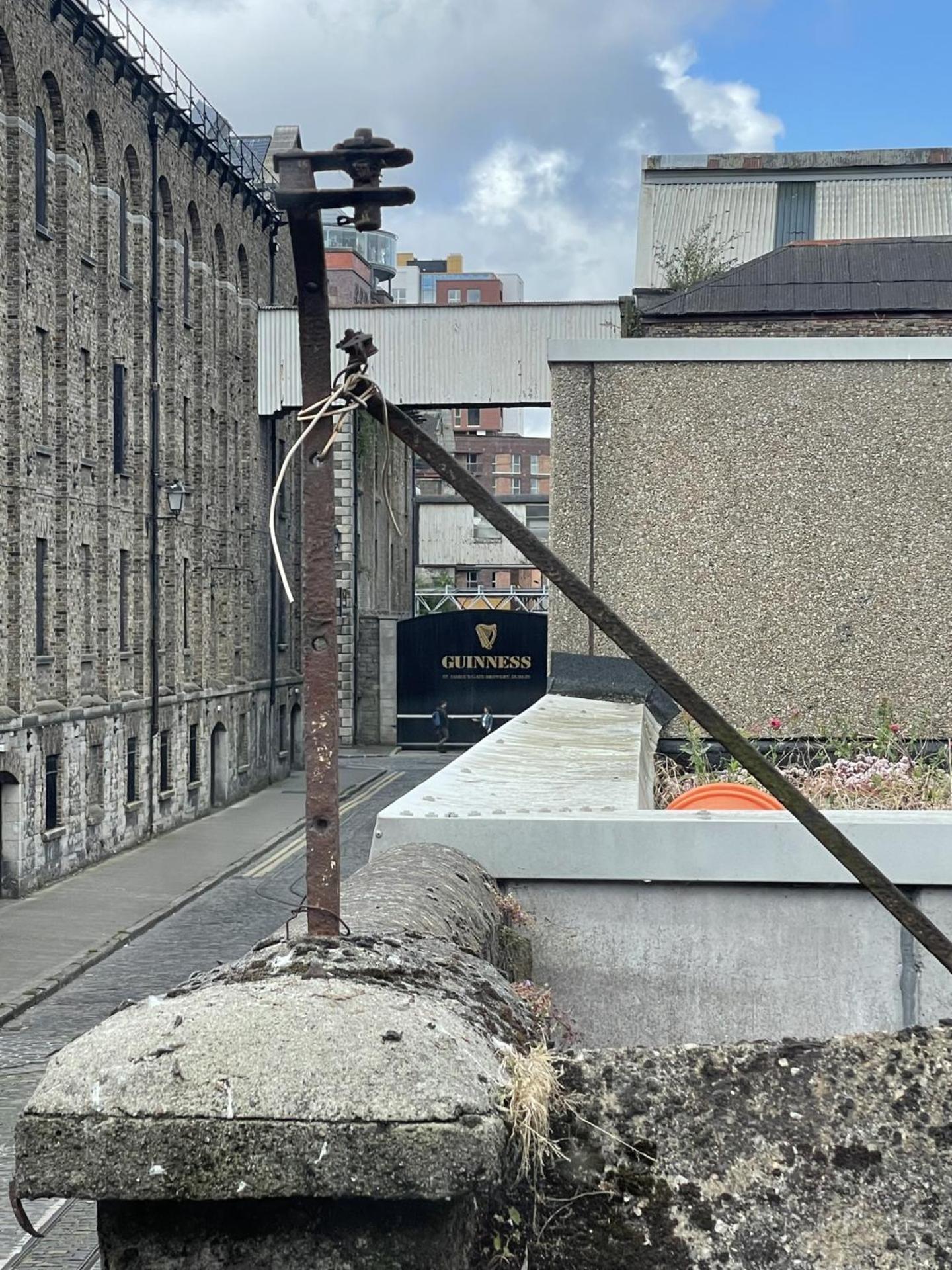Gateway To Guinness دبلن المظهر الخارجي الصورة