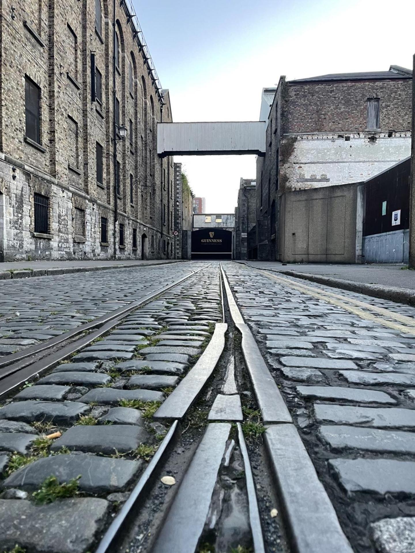 Gateway To Guinness دبلن المظهر الخارجي الصورة